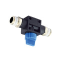 kailing tube fitting elbow pipe fittings Pneumatic Air Connector Pipe Fitting